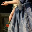Visite Conférence - Les filles de Louis XV - A. Péraud-Rousselet  à VERSAILLES @ Château - Auditorium Pavillon Dufour - Billets & Places