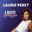 Spectacle LAURIE PERET