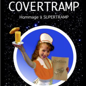 Covertramp Covertramp