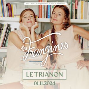 Les Frangines