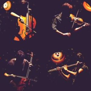 Les Ogres De Barback Les Ogres De Barback
