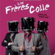 Spectacle Présentation de saison 2020-2021 - Les Frères Colle à PALAISEAU @ Théâtre de la Passerelle - Billets & Places