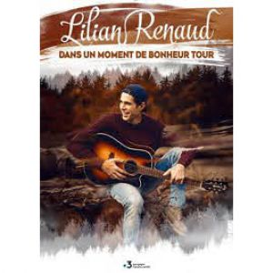 Lilian Renaud Lilian Renaud