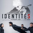 Spectacle IDENTITÉS à  @ SALLE 518 - Billets & Places