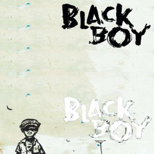 Black Boy Black Boy