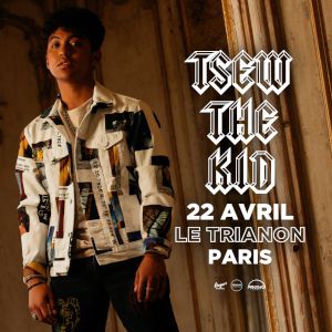 Tsew The Kid Tsew The Kid
