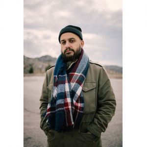 Bachar Mar-Khalifé Bachar Mar-Khalifé