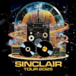 Concert SINCLAIR