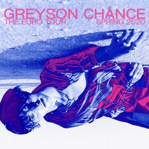 Greyson Chance Greyson Chance