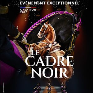 Le Cadre Noir De Saumur