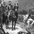 Visite guid&eacute;e - 1027, les d&eacute;buts d'une histoire franco-anglaise &agrave; CONDETTE @ Accueil billetterie - Billets & Places