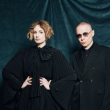 Concert HOOVERPHONIC + 1&egrave;re PARTIE &agrave; CALAIS @ G&eacute;rard Philipe - Billets & Places