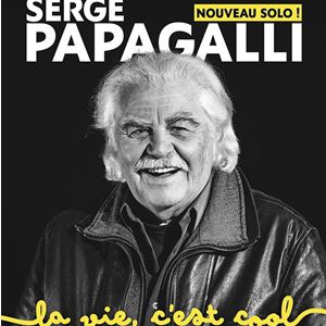 Serge Papagalli