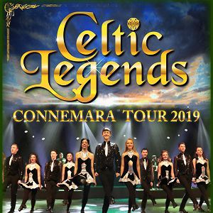 Celtic Legends Celtic Legends