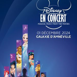 Disney En Concert