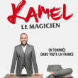 Spectacle KAMEL LE MAGICIEN &agrave; HEM @ LE ZEPHYR - Billets & Places