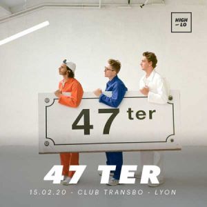 47 Ter 47 Ter