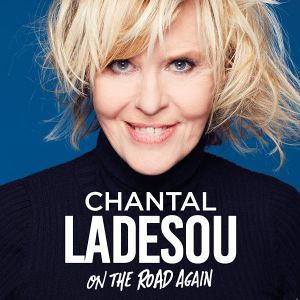 Chantal Ladesou - On The Road Again Chantal Ladesou - On The Road Again