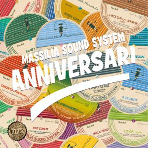 Massilia Sound System Fête Ses 40 Ans