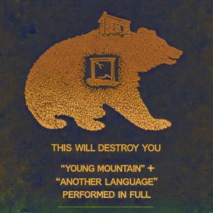 Affiche, This Will Destroy YOU + Cahill//Costello