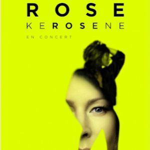 Rose Rose