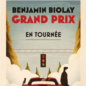 Benjamin Biolay Benjamin Biolay