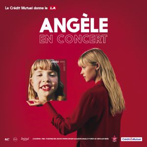 Angele Angele