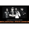 Soirée MCK [AKT] feat. Steve Lehman à PARIS @ La Petite Halle - Billets & Places