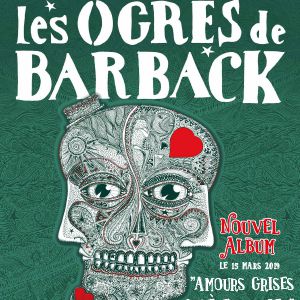 Les Ogres De Barback Les Ogres De Barback