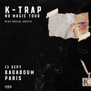 K-Trap K-Trap