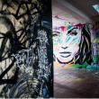 Conférence Street Art - Festival URBX à Tourcoing @ Maison Folie - Hospice d'Havré - Billets & Places