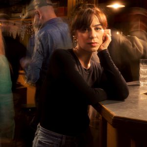 Amandine Lourdel