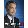 Spectacle MEURICE 2027 - Guillaume Meurice