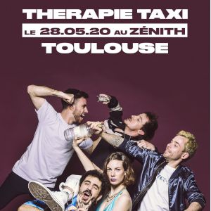Therapie Taxi Therapie Taxi