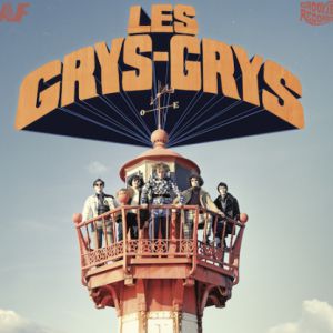 Les Grys-Grys Les Grys-Grys