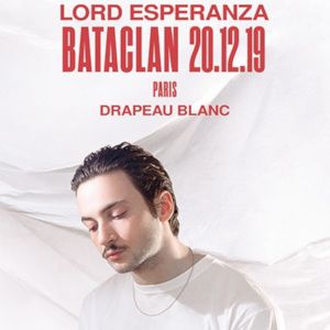 Lord Esperanza Lord Esperanza