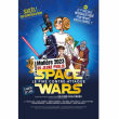 Spectacle SPACE WARS