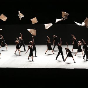 Batsheva Dance Company Batsheva Dance Company