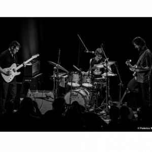 North Mississippi Allstars North Mississippi Allstars