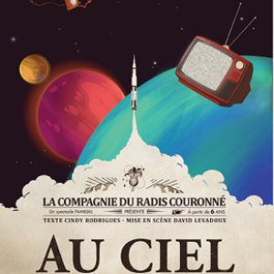 Au ciel