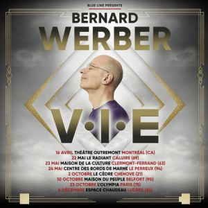 Bernard Werber