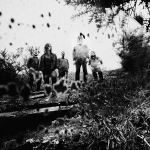 Amenra + Envy + Jo Quail Amenra + Envy + Jo Quail