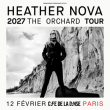 Concert HEATHER NOVA