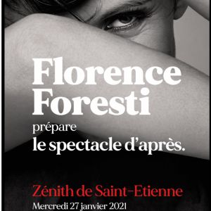 Florence Foresti Florence Foresti