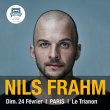 Concert NILS FRAHM à Paris @ Le Trianon - Billets & Places