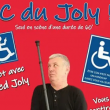 Spectacle Fred Joly