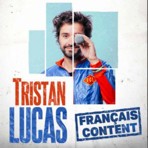 Tristan Lucas