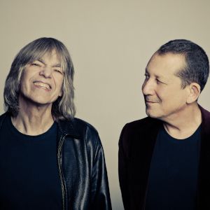 Mike Stern / Jeff Lorber Fusion Band Mike Stern / Jeff Lorber Fusion Band