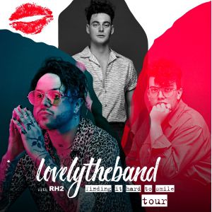 Lovelytheband Lovelytheband