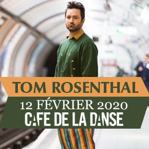 Tom Rosenthal Tom Rosenthal